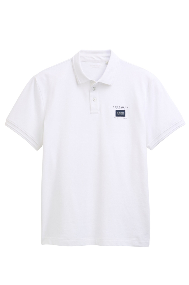 PIQUE POLO MET STRETCH 1046769XX10 20000